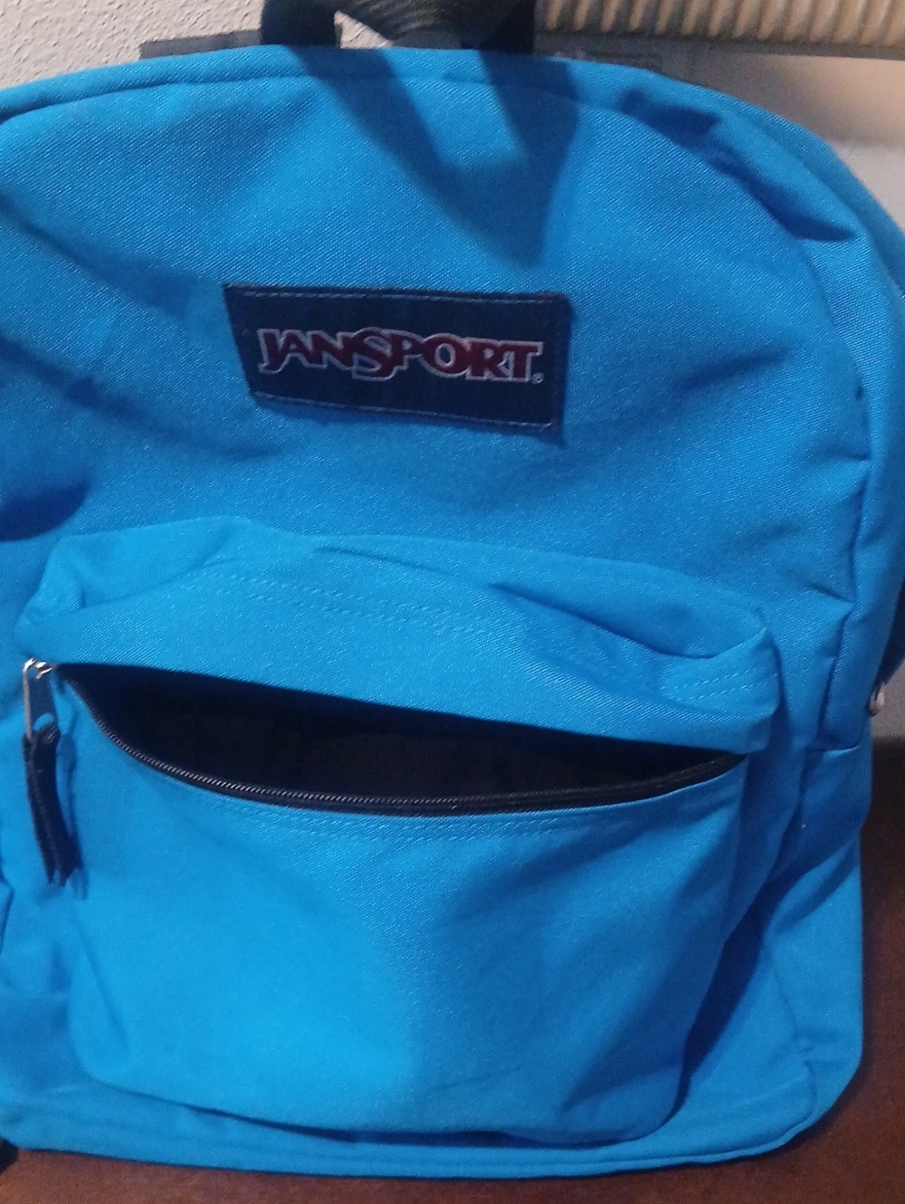 Jansport Vibrant Electric Blue,or Blue Jay  Classic Backpack